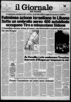 giornale/CFI0464427/1982/n. 22 del 7 giugno